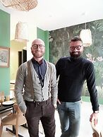 Hôtel du Cygne (Tours)