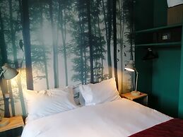 Hôtel du Cygne (Tours)