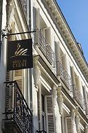 Hôtel du Cygne (Tours)