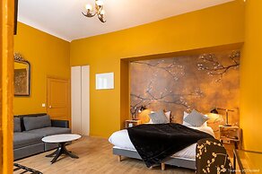 Hôtel du Cygne (Tours)