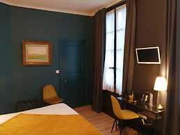 Hôtel du Cygne (Tours)