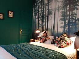 Hôtel du Cygne (Tours)