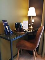 Hôtel du Cygne (Tours)