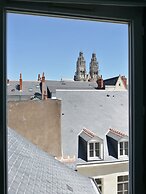 Hôtel du Cygne (Tours)