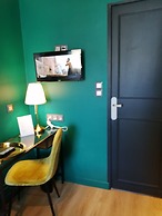 Hôtel du Cygne (Tours)