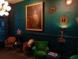 Hôtel du Cygne (Tours)