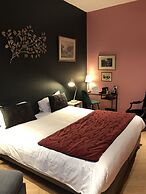 Hôtel du Cygne (Tours)