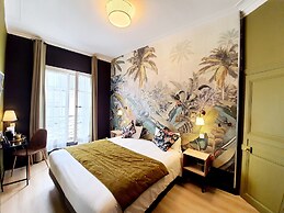 Hôtel du Cygne (Tours)