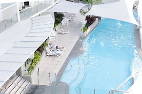 Rumba Beach Resort