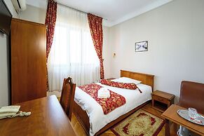 Hotel Transilvania