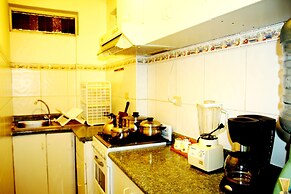 Machu Picchu Suites