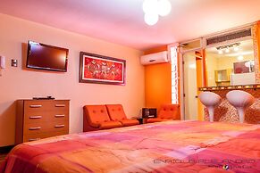 Machu Picchu Suites