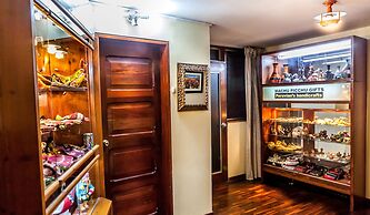 Machu Picchu Suites