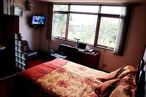 Machu Picchu Suites