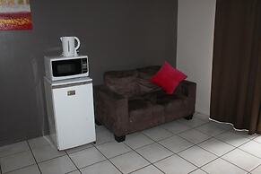 Bohemia Resort Cairns