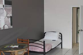 Bohemia Resort Cairns