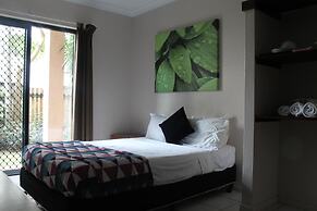 Bohemia Resort Cairns