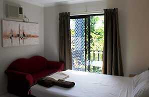 Bohemia Resort Cairns