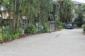 Bohemia Resort Cairns