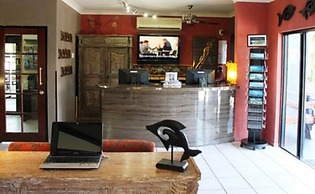 Bohemia Resort Cairns