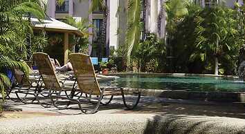 Bohemia Resort Cairns