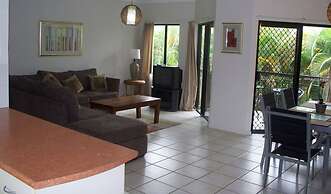 Bohemia Resort Cairns