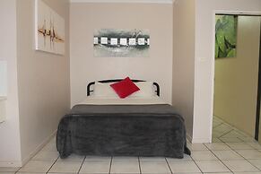 Bohemia Resort Cairns