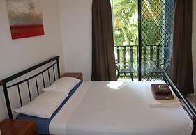 Bohemia Resort Cairns