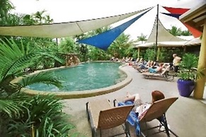Bohemia Resort Cairns