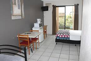 Bohemia Resort Cairns