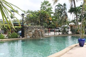 Bohemia Resort Cairns