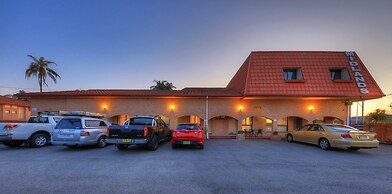 Midlands Motel