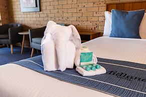 Midlands Motel