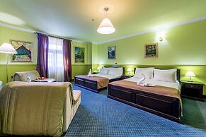 Hotel Bitoraj