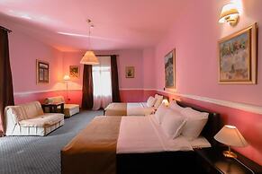 Hotel Bitoraj