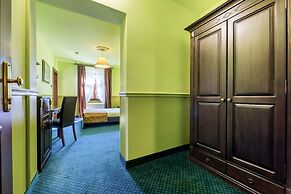 Hotel Bitoraj