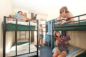 Funk House Backpackers