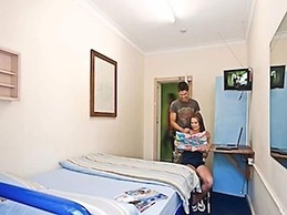 Funk House Backpackers