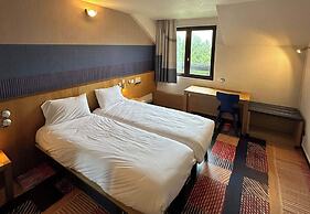 B&B HOTEL Saint-Pierre-en-Faucigny Bonneville