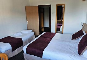B&B HOTEL Saint-Pierre-en-Faucigny Bonneville