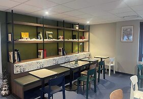B&B HOTEL Saint-Pierre-en-Faucigny Bonneville