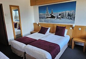 B&B HOTEL Saint-Pierre-en-Faucigny Bonneville
