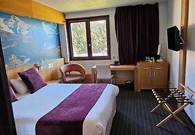 B&B HOTEL Saint-Pierre-en-Faucigny Bonneville