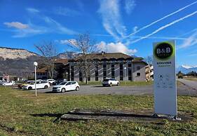 B&B HOTEL Saint-Pierre-en-Faucigny Bonneville