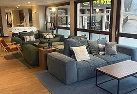 B&B HOTEL Saint-Pierre-en-Faucigny Bonneville