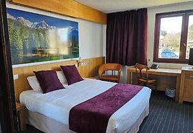 B&B HOTEL Saint-Pierre-en-Faucigny Bonneville