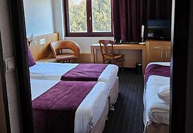 B&B HOTEL Saint-Pierre-en-Faucigny Bonneville