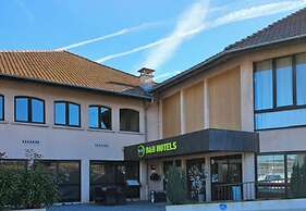 B&B HOTEL Saint-Pierre-en-Faucigny Bonneville