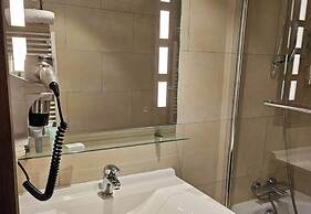 B&B HOTEL Saint-Pierre-en-Faucigny Bonneville