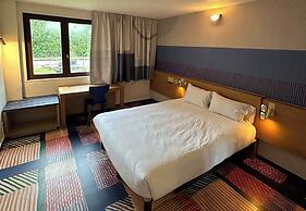 B&B HOTEL Saint-Pierre-en-Faucigny Bonneville